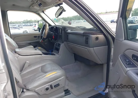 2006 Chevrolet Tahoe Lt from USA, damaged, VIN 1GNEC13Z86R157364